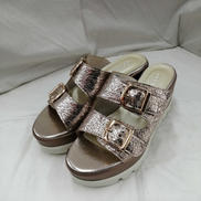 ウェッジソールサンダル|OCEANIA