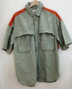 SSフィッシングシャツ|CHAOS FISHING CLUB