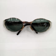 オーバルサングラス|GUCCI