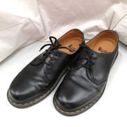 3ホールシューズ|DR.MARTENS