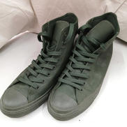 ALLSTARハイカットスニーカー|CONVERSE