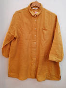 カラーシャツ|ABUNCHINC APPLE HOUSE