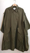 CAPE PUFF SLEVE COAT|AMERI