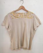 AIDS T-SHIRTS|MAISON MARGIELA