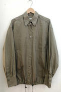LSシャツ|DRIES VAN NOTEN