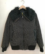 ファーブルゾン|HYSTERIC GLAMOUR