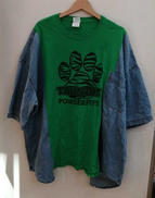 リメイクTシャツ|GILDAN