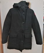 BRONTEPARKA|CANADA GOOSE
