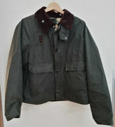 スペイジャケット|BARBOUR
