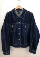 デニムジャケット|VENEZIA JEANS