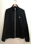 トラックジャケット|FRED PERRY
