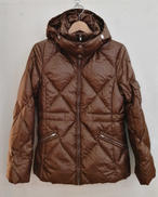 中綿ジャケット|BURBERRY