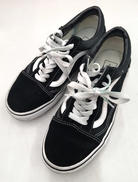 オールドスクール|VANS