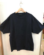 BIG SILHOUETTE T-SHIRT|ATO