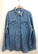 デニムシャツ|LEVI'S