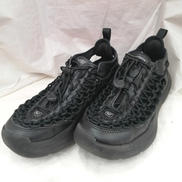 SNIDEL別注カラーUNEEKサンダル|KEEN
