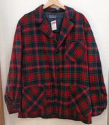 ウールジャケット|PENDLETON