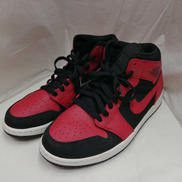 AIR JORDAN 1 MID|NIKE