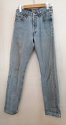 501デニム|LEVI'S