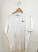 ADIDAS Tシャツ|Y-3