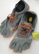 FIVEFINGERS　KSO　EVO|VIBRAM