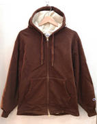 ジップパーカー|CHAMPION