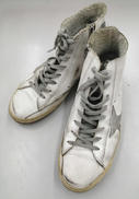 FRANCY CLASSIC|GOLDEN GOOSE