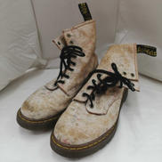8ホールブーツ|DR.MARTENS