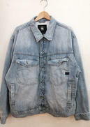 デニムジャケット|G-STAR RAW