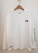 L/S TESTED PROVEN TEE|THE NORTH FACE