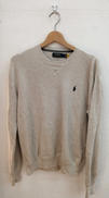 クルーネックニット|POLO RALPH LAUREN