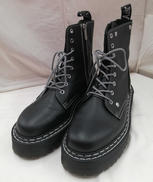 JADON サイドジップブーツ|DR.MARTENS