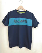 トレーニングTシャツ|OUTDOOR