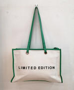 トートバッグ|LIMITED EDITION