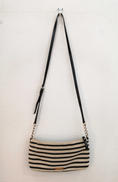 キャンバスショルダーバッグ|KATESPADE