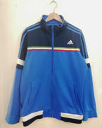 ウォームアップジャケット|ADIDAS