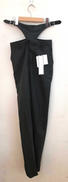 VENETIAN WAIST BELT TROUSERS|JOHNLAWRENCESULLIVAN