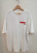 Tシャツ|UNION
