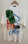 Tシャツ|UNDERCOVER