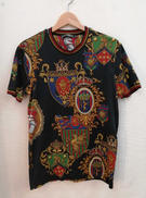 総柄Tシャツ|DOLCE&GABBANA