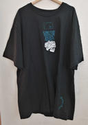 DRIPPING ARROWS SS OVER TEE|OFF WHITE