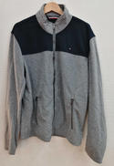 フリースジャケット|TOMMY HILFIGER