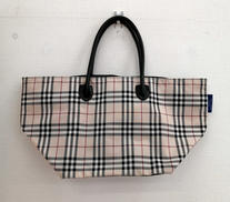 トートバッグ|BURBERRY BLUE LABEL