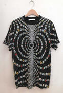 総柄Tシャツ|GIVENCHY