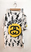 Tシャツ|STUSSY