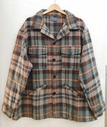 ウールジャケット|PENDLETON