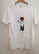 タキシードポロベアTEE|POLO RALPH LAUREN