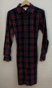 シャツワンピース|BROOKS BROTHERS RED FLEECE