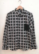 ロングスリーブシャツ|COMME DES GARCONS