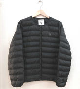 ライト中綿ジャケット|U.S.POLO ASSN.